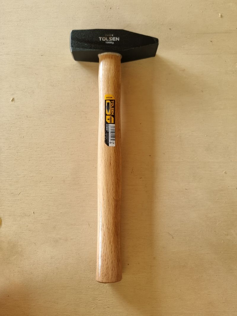 팜모닝 상점님의 장터 판매 상품 [[툴쎈] 냉가망치] 첨부 사진