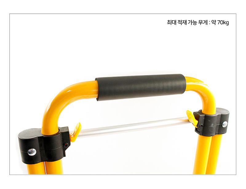 팜모닝 상점님의 장터 판매 상품 [[툴쏀] 핸드카트 트롤리] 첨부 사진