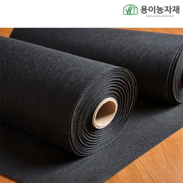 장터 상품 [농업용 부직포 잡초매트 ] 썸네일