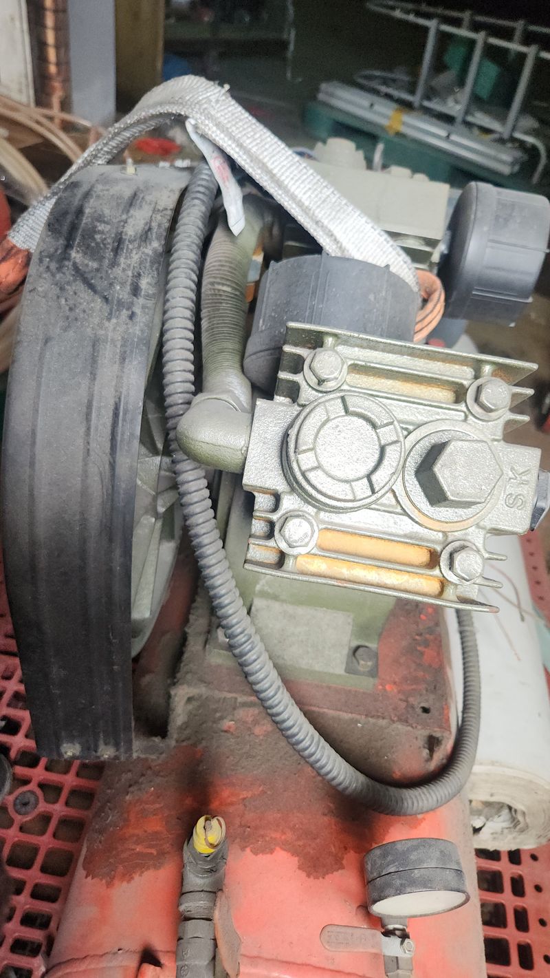 하풍용님의 장터 판매 상품 [한일  콤푸레샤] 첨부 사진