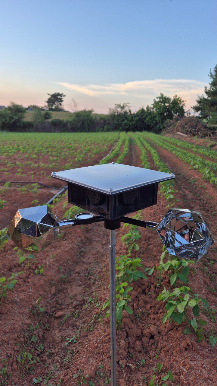 전순덕.동신유통님의 장터 판매 상품 [빅 점보 조류퇴치기] 첨부 사진