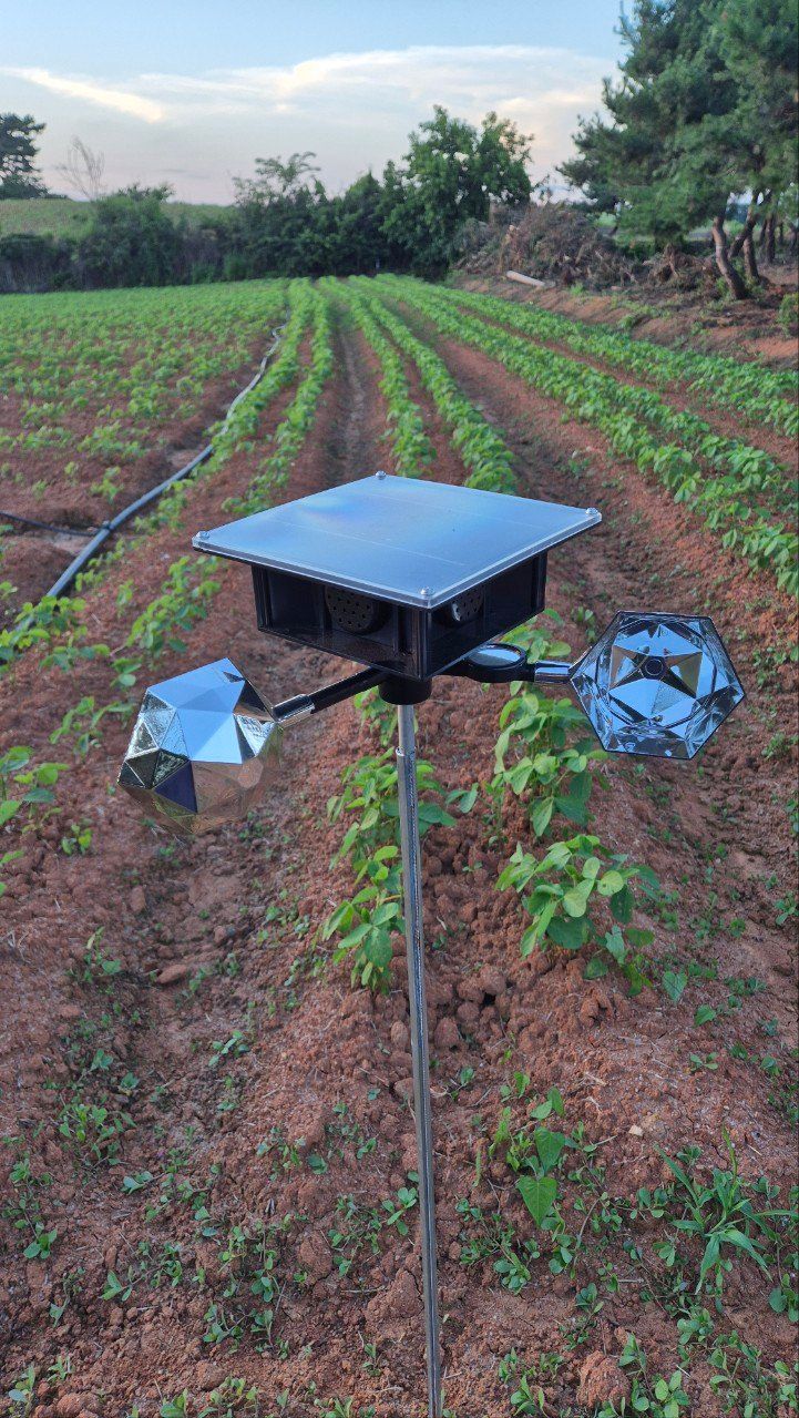 전순덕.동신유통님의 장터 판매 상품 [빅 점보 조류퇴치기] 첨부 사진