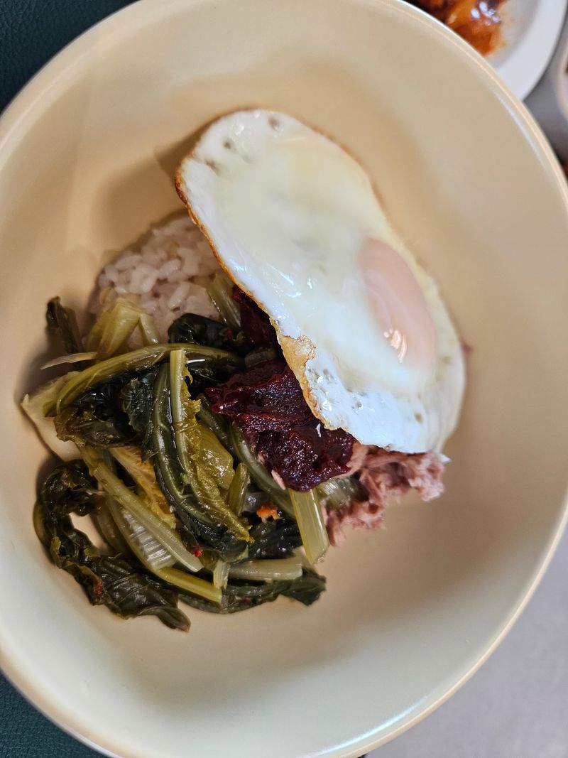 김형진님의 장터 판매 상품 [보리쌀 5kg] 첨부 사진