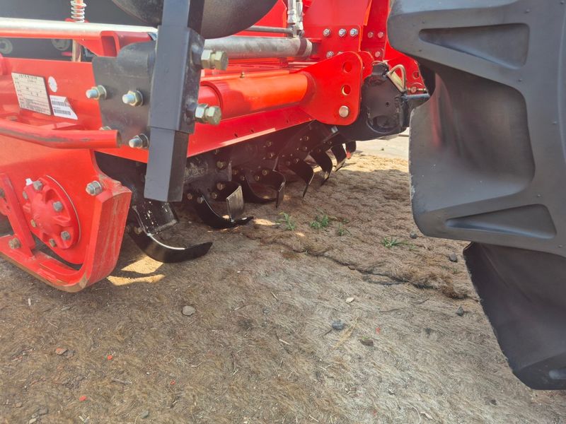 일개미(4454)님의 장터 판매 상품 [TYM-AF580트랙터] 첨부 사진