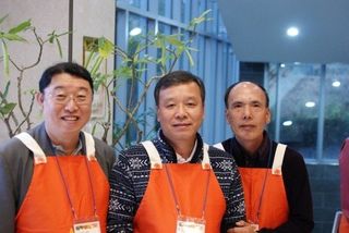 수룡농부님의 고추 · 일상 작성글 사진
