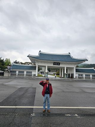 수룡농부님의 고추 · 일상 작성글 사진
