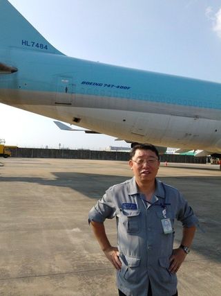 수룡농부님의 농작업 할 때 나의 선택은? · 참여글 작성글 사진