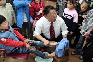 수룡농부님의 고추 · 일상 작성글 사진