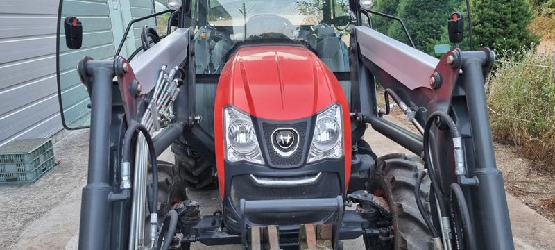 백기운(소릿꾼)님의 장터 판매 상품 [트랙터45마력] 첨부 사진