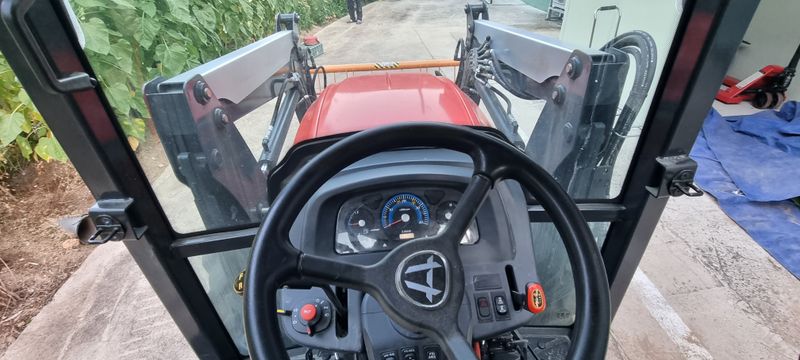 백기운(소릿꾼)님의 장터 판매 상품 [트랙터45마력] 첨부 사진