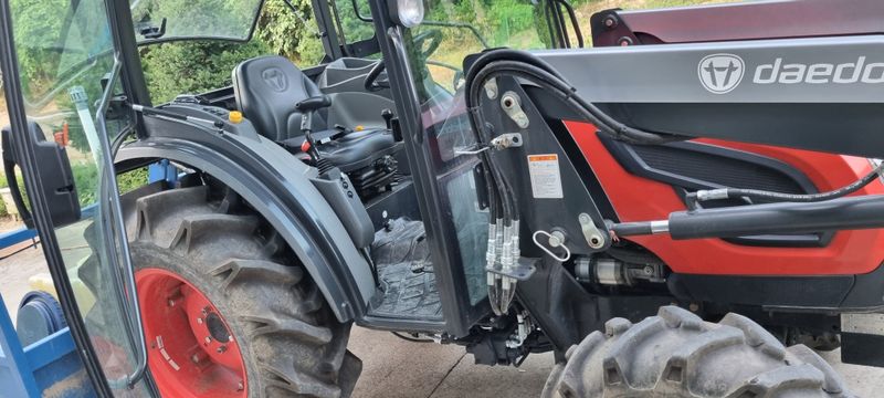 백기운(소릿꾼)님의 장터 판매 상품 [트랙터45마력] 첨부 사진