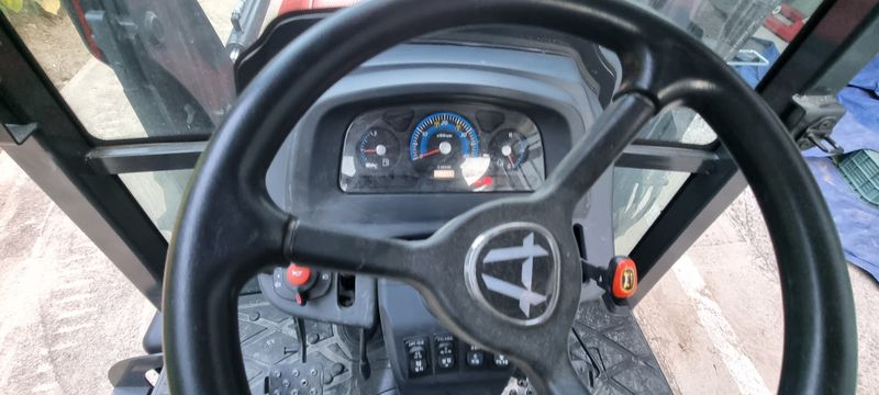 백기운(소릿꾼)님의 장터 판매 상품 [트랙터45마력] 첨부 사진