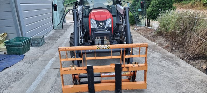 백기운(소릿꾼)님의 장터 판매 상품 [트랙터45마력] 첨부 사진