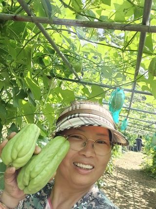 산성골농장님의 자유주제 · 자유게시판 작성글 사진