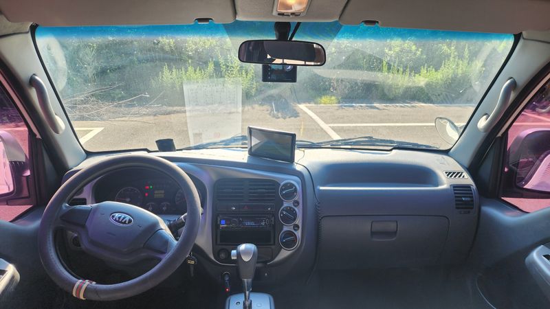 살구나무님의 장터 판매 상품 [봉고3 깅캑.오토,15년 무사고 850] 첨부 사진