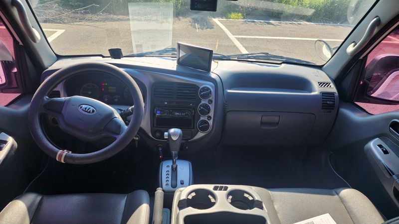 살구나무님의 장터 판매 상품 [봉고3 깅캑.오토,15년 무사고 850] 첨부 사진