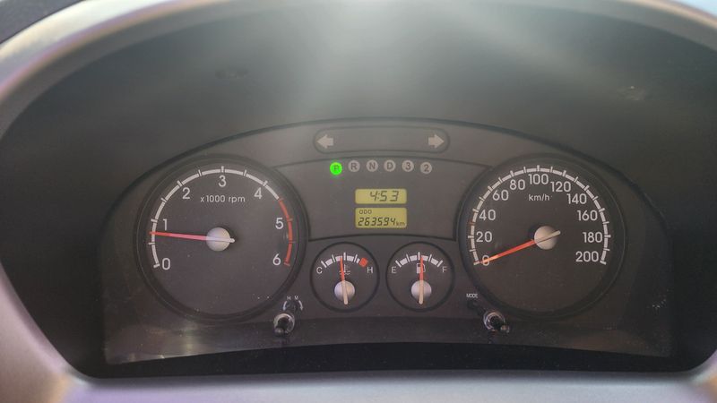 살구나무님의 장터 판매 상품 [봉고3 깅캑.오토,15년 무사고 850] 첨부 사진