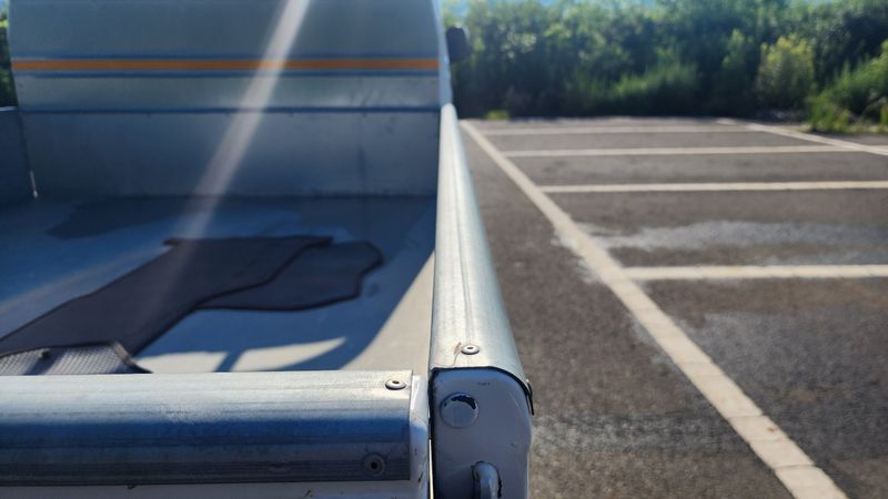 살구나무님의 장터 판매 상품 [봉고3 깅캑.오토,15년 무사고 850] 첨부 사진