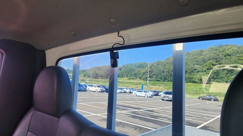 살구나무님의 장터 판매 상품 [봉고3 깅캑.오토,15년 무사고 850] 첨부 사진