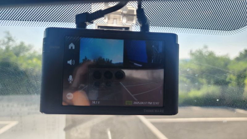 살구나무님의 장터 판매 상품 [봉고3 깅캑.오토,15년 무사고 850] 첨부 사진