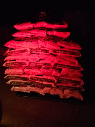 대산농사대장님의 고추 · 비료•농약 작성글 사진