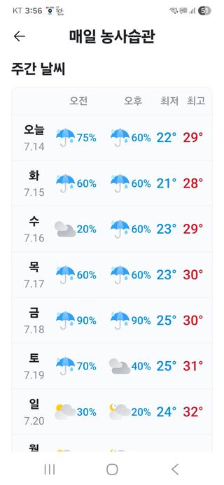 텃밭입문님의 농사, 무엇이든 물어보세요! · 참여글 작성글 사진