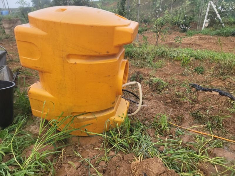 황금알대박농원!님의 장터 판매 상품 [물통  3,4톤 1톤 ] 첨부 사진