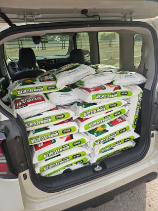 대산농사대장님의 고추 · 비료•농약 작성글 사진