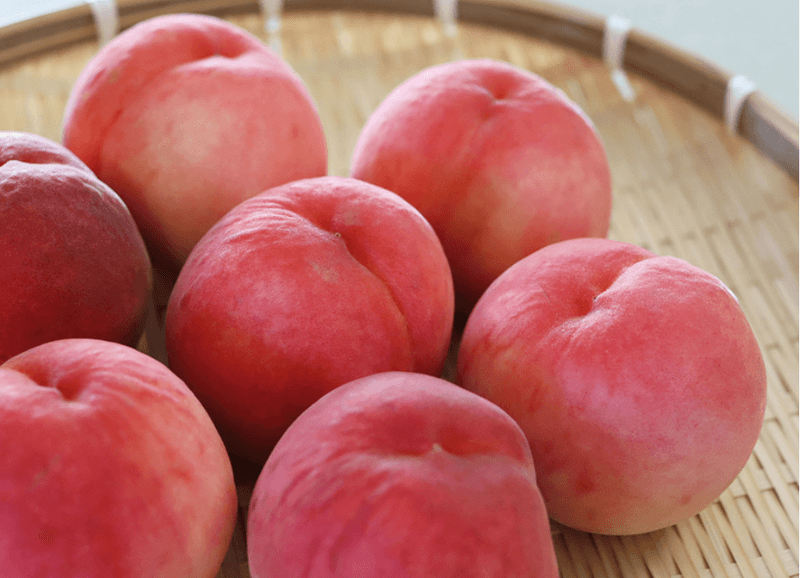 스피드번님의 장터 판매 상품 [(특가) 딱딱이 털복숭아] 첨부 사진