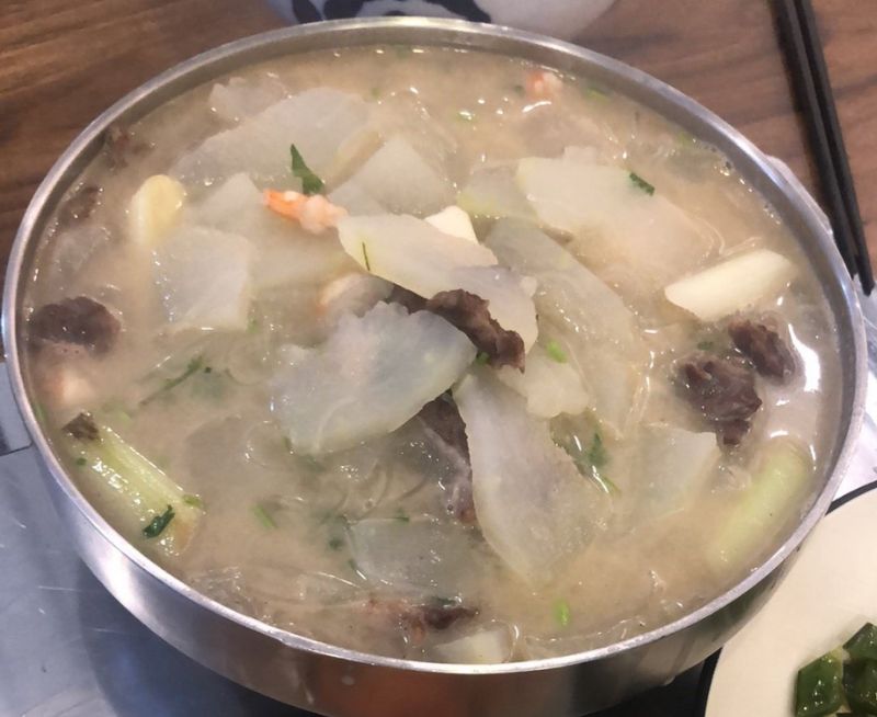 원빈님의 장터 판매 상품 [동과 씨앗 ] 첨부 사진