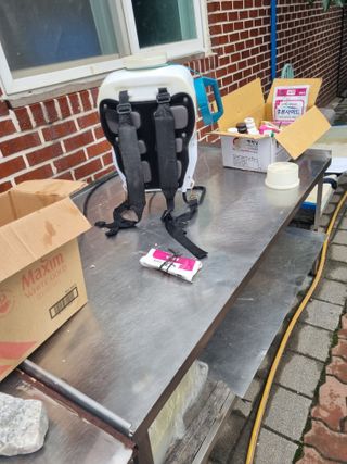 김용대님의 자유주제 · 자유게시판 작성글 사진