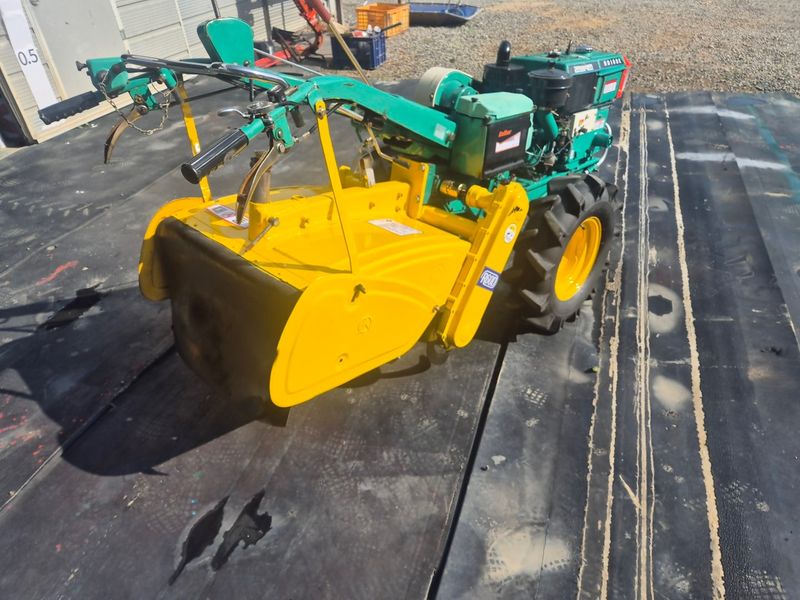 일개미(4454)님의 장터 판매 상품 [대동경운기] 첨부 사진