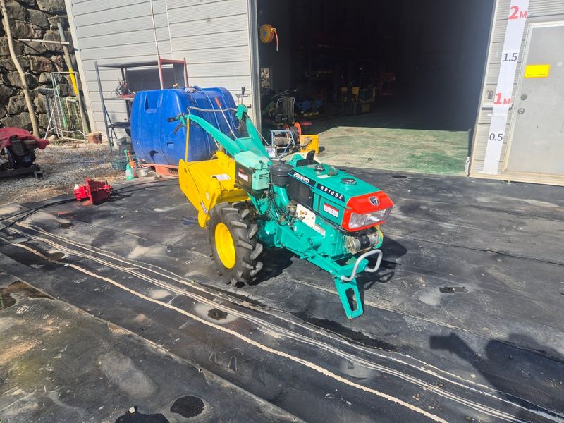 일개미(4454)님의 장터 판매 상품 [대동경운기] 첨부 사진