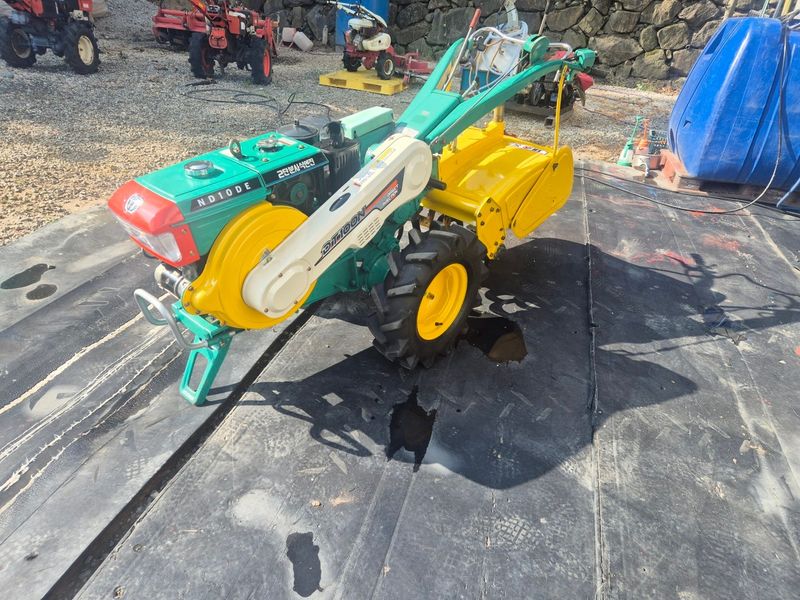 일개미(4454)님의 장터 판매 상품 [대동경운기] 첨부 사진