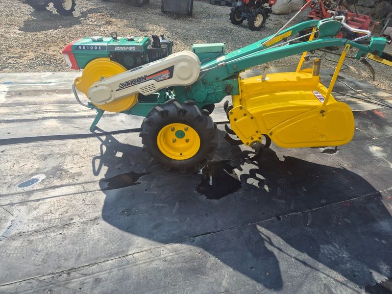 일개미(4454)님의 장터 판매 상품 [대동경운기] 첨부 사진