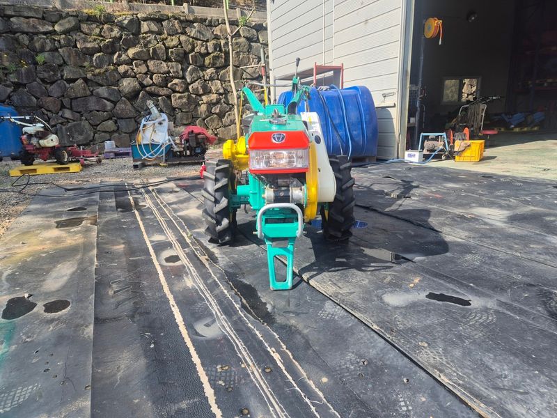 장터 상품 [대동경운기] 썸네일