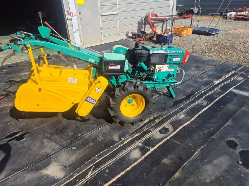 일개미(4454)님의 장터 판매 상품 [대동경운기] 첨부 사진