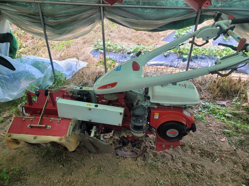 안정민님의 장터 판매 상품 [아세아관리기 AVR650] 첨부 사진