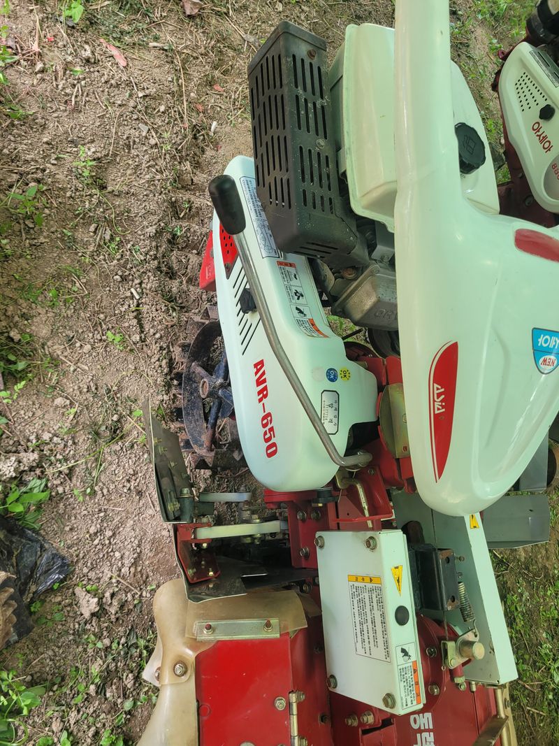 안정민님의 장터 판매 상품 [아세아관리기 AVR650] 첨부 사진