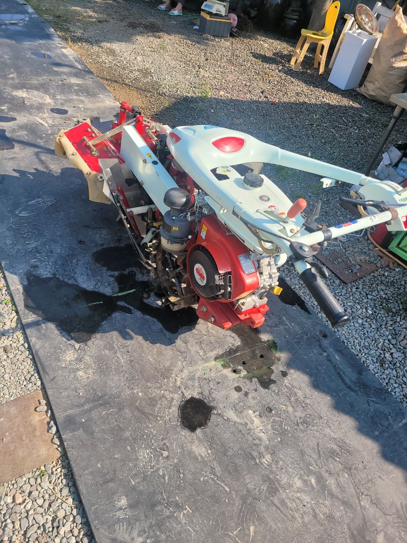 안정민님의 장터 판매 상품 [아세아관리기 AVR650] 첨부 사진