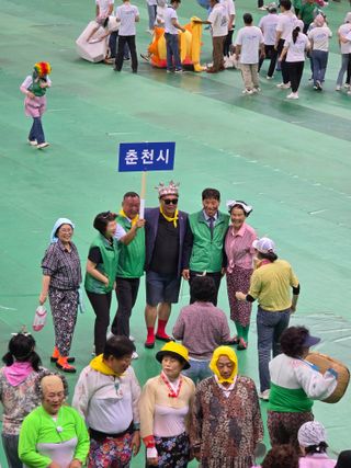 춘천연산골춘천닭갈비님의 자유주제 · 자유게시판 작성글 사진