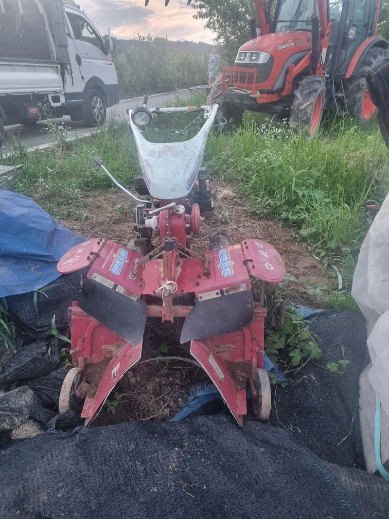 장터 상품 [아세아관리기 900] 썸네일