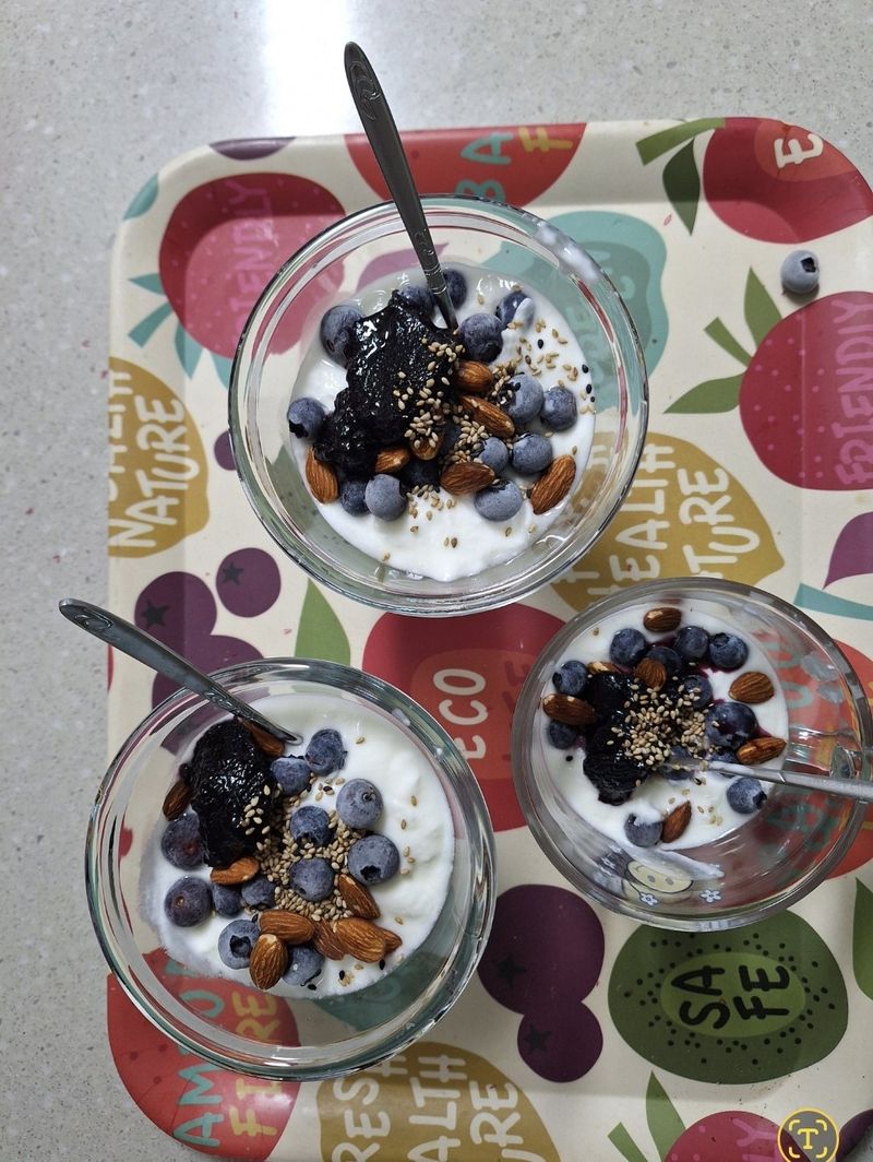 하동베리굿베리팜님의 장터 판매 상품 [국내산 생과16,17mm만생종 블루베리 특대과1kg] 첨부 사진