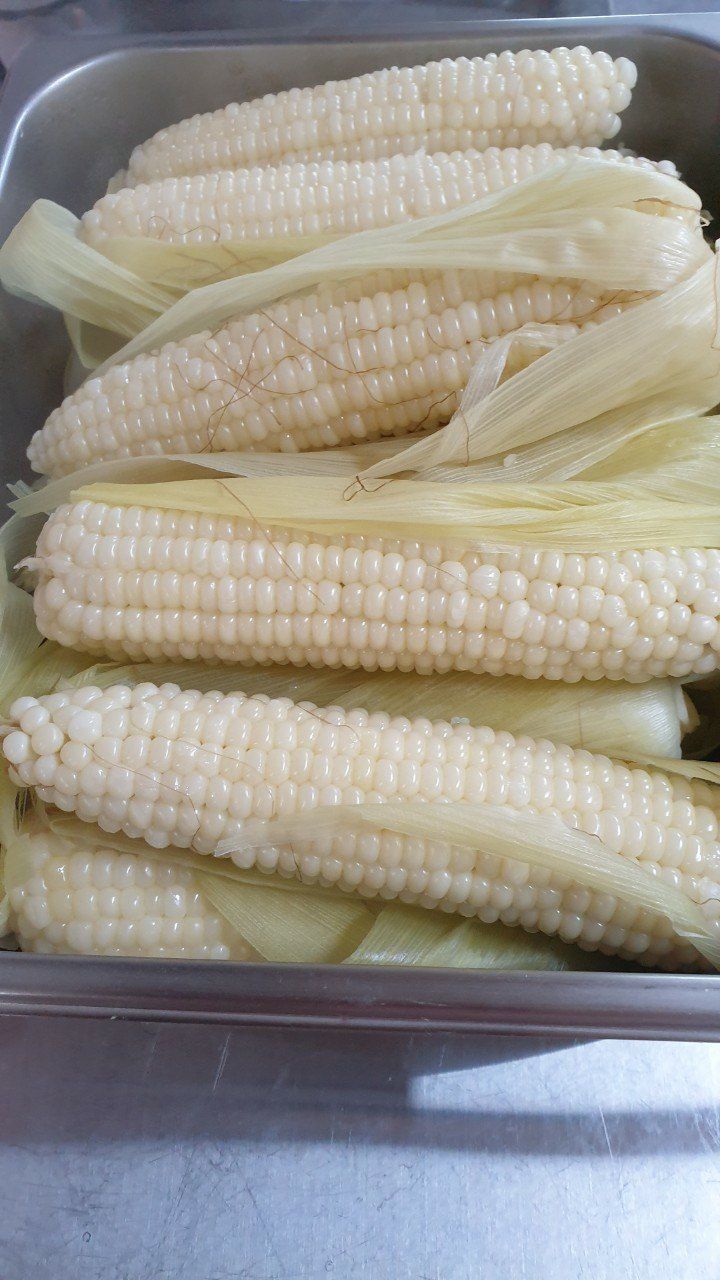 황둔얼렁뚱땅체리농부님의 장터 판매 상품 [강원도 미백찰옥수수] 첨부 사진