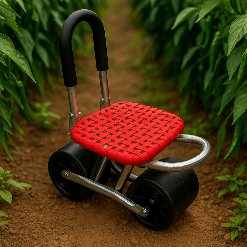 장터 상품 [무료배송 고추따는의자] 썸네일