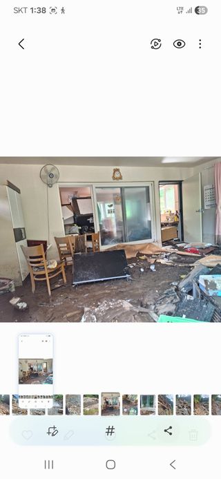 귀촌인정찬영님의 자유주제 · 자유게시판 작성글 사진