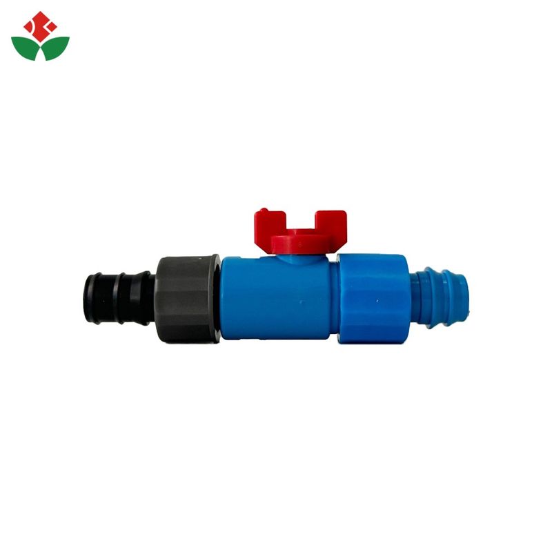 장터 상품 [넓은들 16mm x 13mm 호스점적밸브] 썸네일