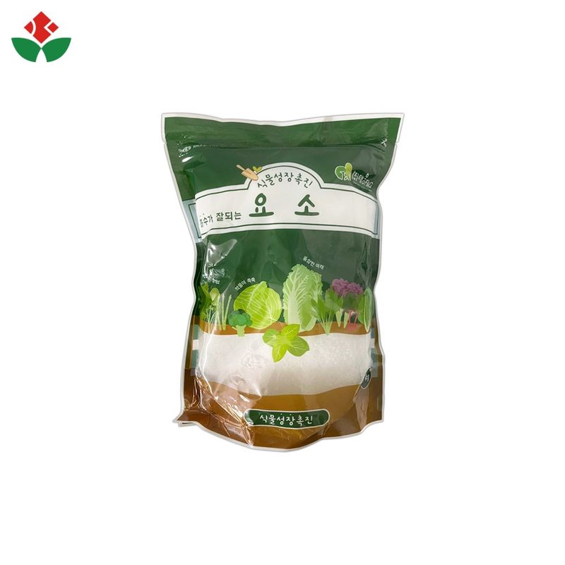 장터 상품 [요소비료 1kg] 썸네일