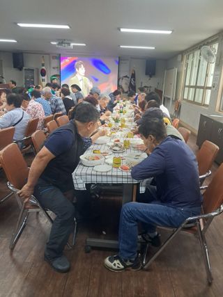 김기한님의 자유주제 · 자유게시판 작성글 사진