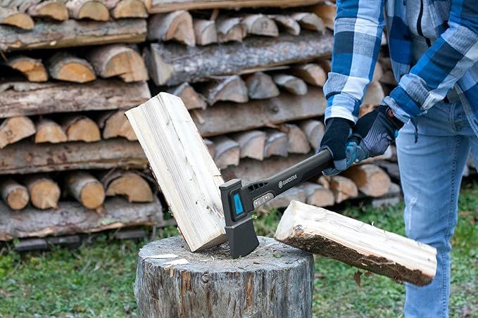 팜모닝 상점님의 장터 판매 상품 [[가데나] 유니버셜 도끼 60cm] 첨부 사진